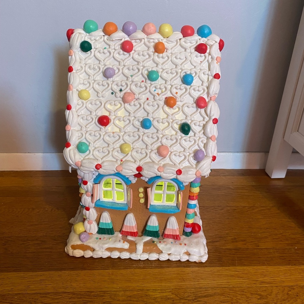Gingerbread House - Picture 5 of 8